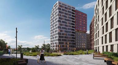 1-кімнатна квартира за адресою (площа 35 м²) - Atlanta.ua - фото 12