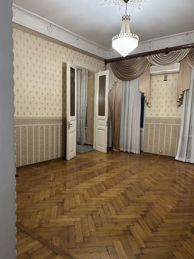 Многокомнатная квартира по адресу Куликово поле пл. (площадь 129 м²) - Atlanta.ua - фото 21