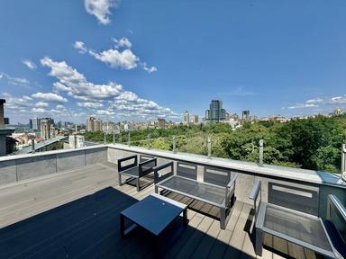 3-кімнатна квартира за адресою бульвар Дружби Народів (площа 142 м²) - Atlanta.ua - фото 25