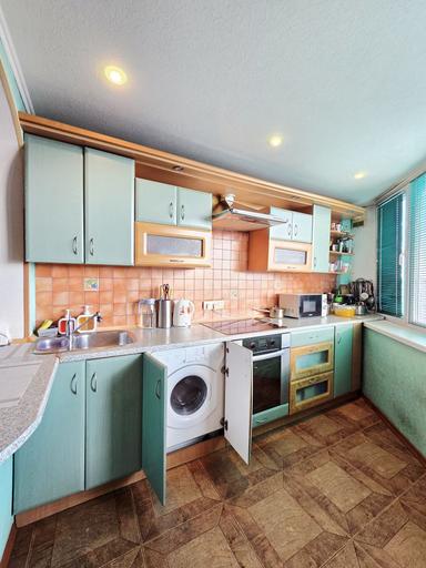 2-rooms apartment apartment by the address (area 73 m²) - Atlanta.ua - photo 30