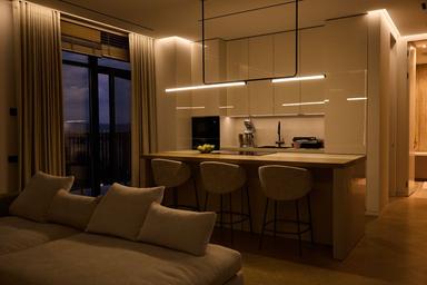 3-rooms apartment apartment by the address st. Kapushanskaya (area 100 m²) - Atlanta.ua - photo 25