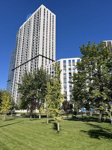 1-кімнатна квартира за адресою (площа 45 м²) - Atlanta.ua - фото 22