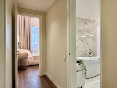 Многокомнатная квартира по адресу ул. Электриков (площадь 264 м²) - Atlanta.ua - фото 38