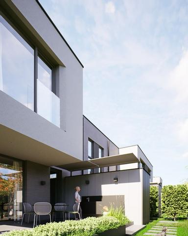 House by the address st. Grushevskogo (area 150 m²) - Atlanta.ua - photo 41