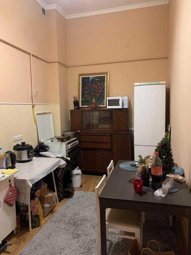 1-room apartment apartment by the address st. Tikhaya (area 36 m²) - Atlanta.ua - photo 22