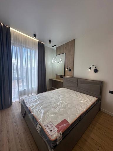 1-комнатная квартира по адресу ул. Макаренко (площадь 43 м²) - Atlanta.ua - фото 27