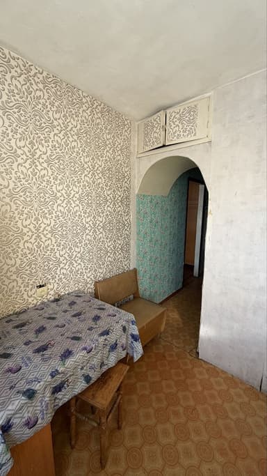 1-комнатная квартира по адресу Мира пр. (площадь 30 м²) - Atlanta.ua - фото 13