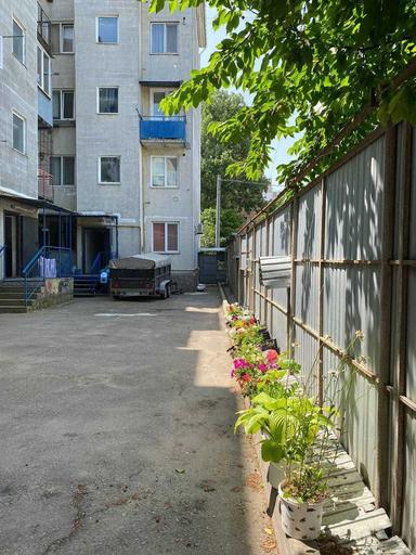 3-комнатная квартира по адресу ул. Ядова Сергея (площадь 62 м²) - Atlanta.ua - фото 39