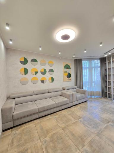 3-кімнатна квартира за адресою бульвар Дружби Народів (площа 111 м²) - Atlanta.ua - фото 25