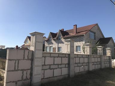 House by the address (area 248 m²) - Atlanta.ua - photo 32