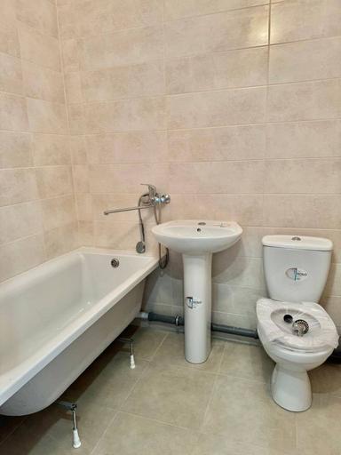 1-кімнатна квартира за адресою вул. Фруктова (площа 34,2 м²) - Atlanta.ua - фото 13