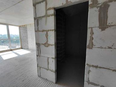 1-комнатная квартира по адресу (площадь 34,4 м²) - Atlanta.ua - фото 12