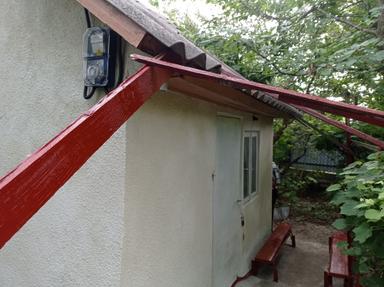 Будинок за адресою вул. Вижницька (площа 28 м²) - Atlanta.ua - фото 18