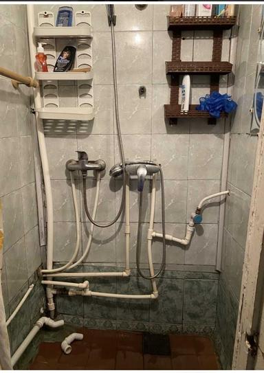 1-кімнатна квартира за адресою вул. Танкістів (площа 16 м²) - Atlanta.ua - фото 9