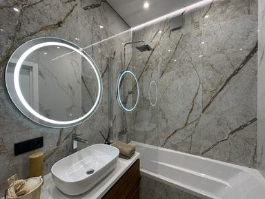 2-rooms apartment apartment by the address st. Kulikovo pole pl Oktyabrskoy revolyutsii pl (area 65 m²) - Atlanta.ua - photo 33