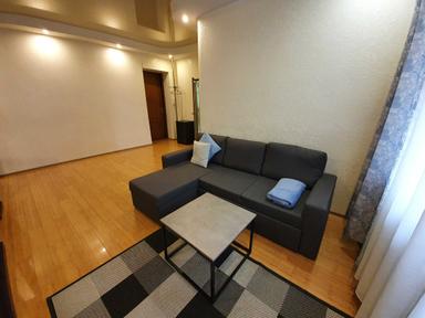 2-комнатная квартира по адресу Куликово поле пл. (площадь 58 м²) - Atlanta.ua - фото 45