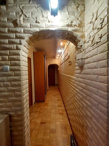 3-комнатная квартира по адресу (площадь 73 м²) - Atlanta.ua - фото 18