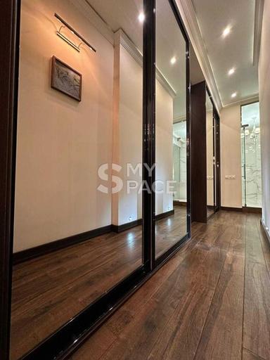 3-кімнатна квартира за адресою вул. Євгена Коновальця (площа 108 м²) - Atlanta.ua - фото 41