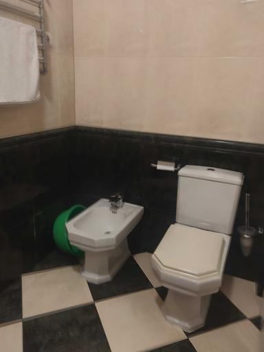 4+-rooms apartment apartment by the address st. Ul Saksaganskogo (area 127 m²) - Atlanta.ua - photo 28