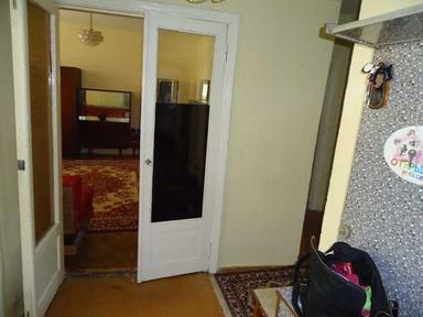 3-rooms apartment apartment by the address (area 64,8 m²) - Atlanta.ua - photo 24
