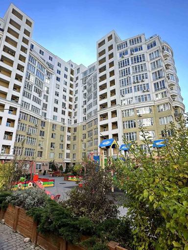 3-rooms apartment apartment by the address st. Kulikovo pole pl Oktyabrskoy revolyutsii pl (area 56 m²) - Atlanta.ua - photo 28