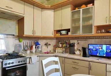 Многокомнатная квартира по адресу Куликово поле пл. (площадь 75 м²) - Atlanta.ua - фото 15