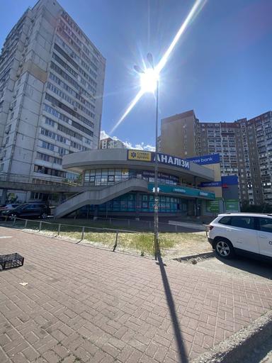 Коммерческая недвижимость по адресу ул. Дарвина (площадь 168,4 м²) - Atlanta.ua - фото 6