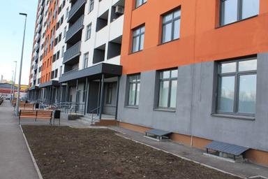 Комерційна нерухомість за адресою (площа 92 м²) - Atlanta.ua - фото 5