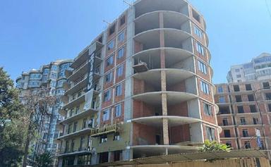 2-комнатная квартира по адресу Куликово поле пл. (площадь 65,2 м²) - Atlanta.ua - фото 28