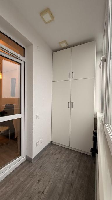 1-комнатная квартира по адресу ул. Бандеры Степана (площадь 43 м²) - Atlanta.ua - фото 41