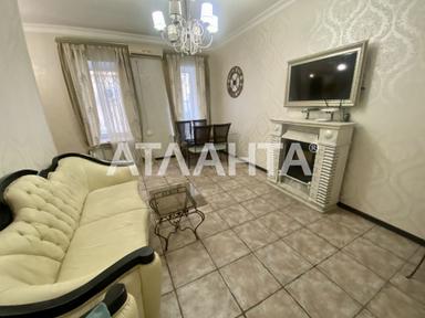 3-кімнатна квартира за адресою вул. Львівська (площа 75 м²) - Atlanta.ua - фото 17