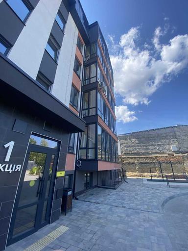 1-room apartment apartment by the address st. Tankistov (area 38 m²) - Atlanta.ua - photo 8