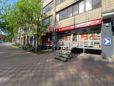 Коммерческая недвижимость по адресу бульвар Дружбы Народов (площадь 75 м²) - Atlanta.ua - фото 13