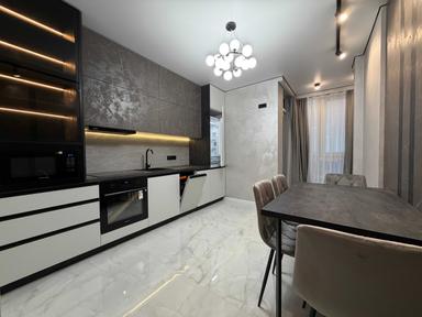 1-room apartment apartment by the address st. Kapelanska (area 52 m²) - Atlanta.ua - photo 19