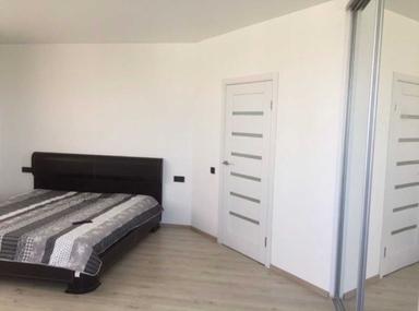 1-комнатная квартира по адресу ул. Руставели шота (площадь 61 м²) - Atlanta.ua - фото 20