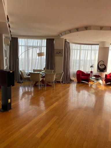 Многокомнатная квартира по адресу ул. Предславинская (площадь 239 м²) - Atlanta.ua - фото 20