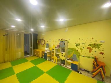 Commercial real estate at st. Sportivnaya (area 90 m²) - Atlanta.ua - photo 19