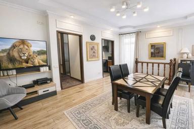 4+-rooms apartment apartment by the address st. Kitoboynaya (area 115 m²) - Atlanta.ua - photo 22