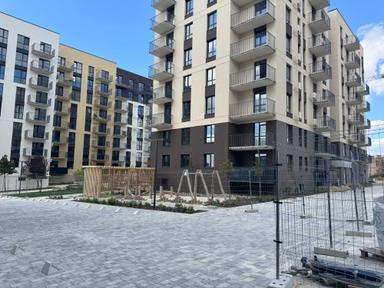 1-кімнатна квартира за адресою вул. Садова (площа 37,7 м²) - Atlanta.ua - фото 31