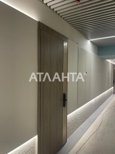 1-кімнатна квартира за адресою вул. Антоновича (площа 58,1 м²) - Atlanta.ua - фото 20
