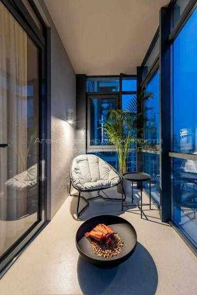 3-rooms apartment apartment by the address st. Bulvar Druzhby Narodov (area 78,7 m²) - Atlanta.ua - photo 29