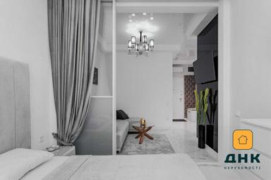 1-room apartment apartment by the address st. Kulikovo pole pl Oktyabrskoy revolyutsii pl (area 43 m²) - Atlanta.ua - photo 30