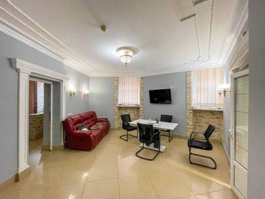 Коммерческая недвижимость по адресу Франко Ивана ул. (площадь 82,6 м²) - Atlanta.ua - фото 10