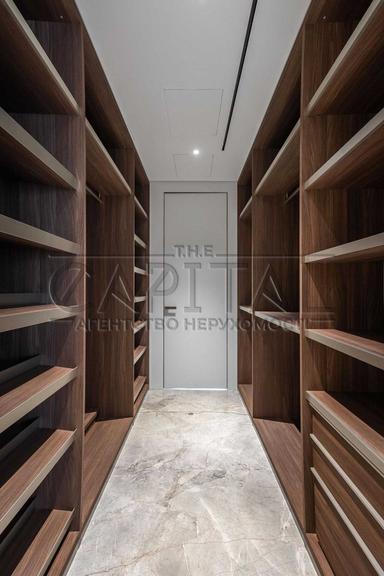 Многокомнатная квартира по адресу ул. Саперное Поле (площадь 204 м²) - Atlanta.ua - фото 47