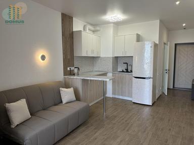 1-room apartment apartment by the address st. Kulikovo pole pl Oktyabrskoy revolyutsii pl (area 28 m²) - Atlanta.ua - photo 23