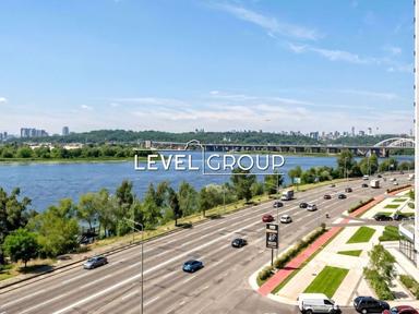 2-кімнатна квартира за адресою наб. Дніпровська (площа 78 м²) - Atlanta.ua - фото 30