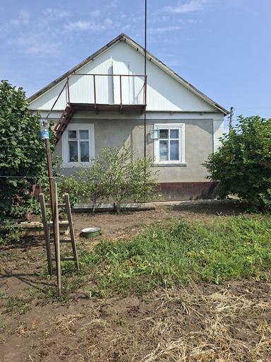 Дом по адресу Люстдорфская дор. (площадь 90 м²) - Atlanta.ua - фото 9