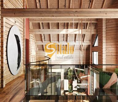 House by the address st. Lesnaya (area 400 m²) - Atlanta.ua - photo 39