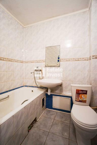 1-кімнатна квартира за адресою вул. Метрологічна (площа 36 м²) - Atlanta.ua - фото 19