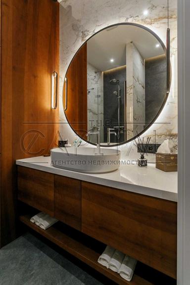 3-кімнатна квартира за адресою вул. Хрещатик (площа 100 м²) - Atlanta.ua - фото 29